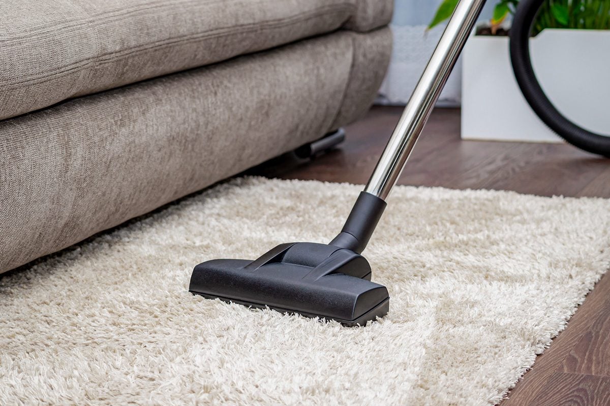 Rug Cleaning